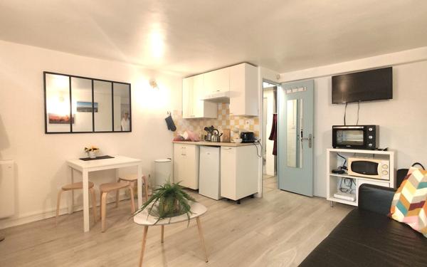 Appartement à vendre    2 pièces • 25 m2 Avignon