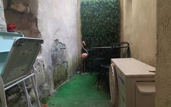 Appartement à vendre    2 pièces • 25 m2 Avignon