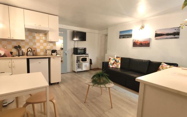Appartement à vendre    2 pièces • 25 m2 Avignon