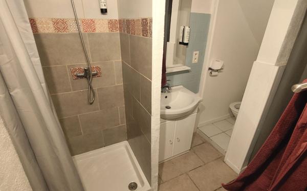 Appartement à vendre    2 pièces • 25 m2 Avignon