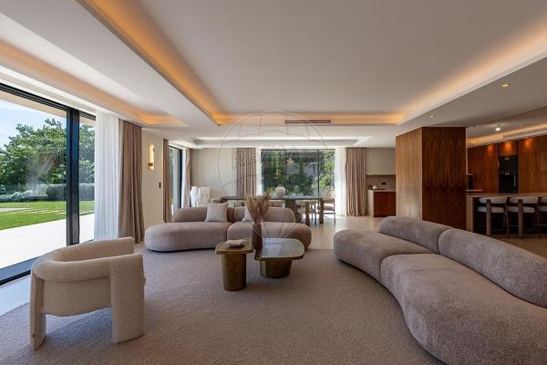 Maison 5 chambre(s) de luxe à vendre - Villefranche-sur-Mer, Alpes-Maritimes - 06