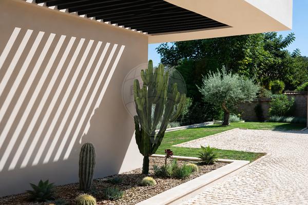 Maison 5 chambre(s) de luxe à vendre - Villefranche-sur-Mer, Alpes-Maritimes - 06