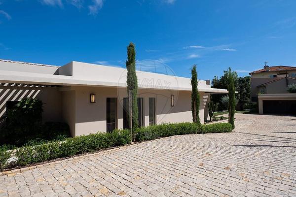 Maison 5 chambre(s) de luxe à vendre - Villefranche-sur-Mer, Alpes-Maritimes - 06
