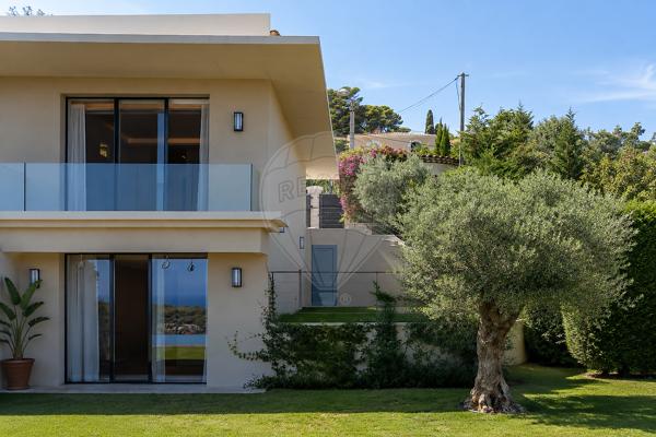 Maison 5 chambre(s) de luxe à vendre - Villefranche-sur-Mer, Alpes-Maritimes - 06