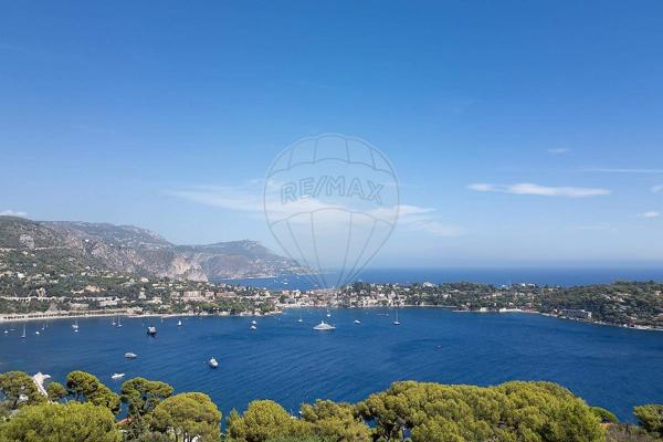 Maison 5 chambre(s) de luxe à vendre - Villefranche-sur-Mer, Alpes-Maritimes - 06