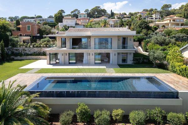 Maison 5 chambre(s) de luxe à vendre - Villefranche-sur-Mer, Alpes-Maritimes - 06