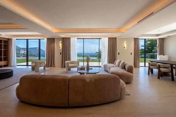 Maison 5 chambre(s) de luxe à vendre - Villefranche-sur-Mer, Alpes-Maritimes - 06