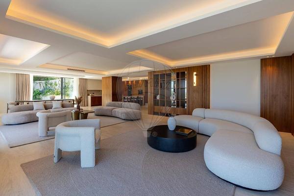 Maison 5 chambre(s) de luxe à vendre - Villefranche-sur-Mer, Alpes-Maritimes - 06