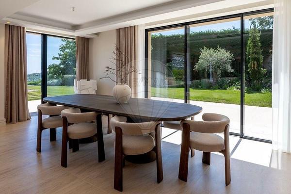 Maison 5 chambre(s) de luxe à vendre - Villefranche-sur-Mer, Alpes-Maritimes - 06