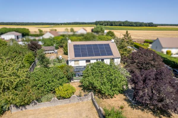 Maison Cerbois 4 pièce(s) 108.48 m2