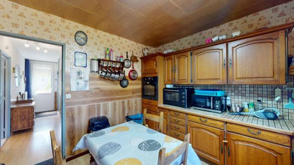 Maison Cerbois 4 pièce(s) 108.48 m2