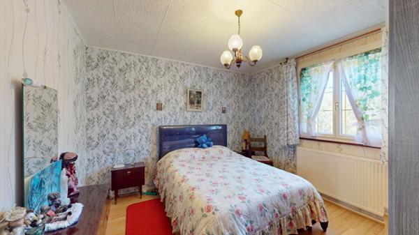 Maison Cerbois 4 pièce(s) 108.48 m2