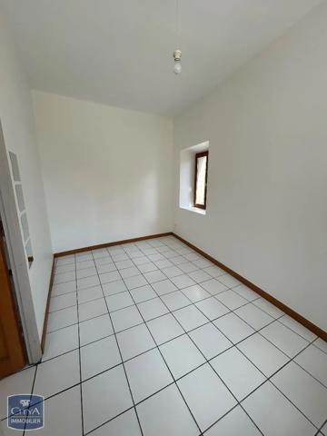 Appartement à louer 1 pièce 28.34m² Grenoble (38000)