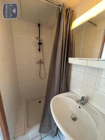 Appartement à louer 1 pièce 28.34m² Grenoble (38000)