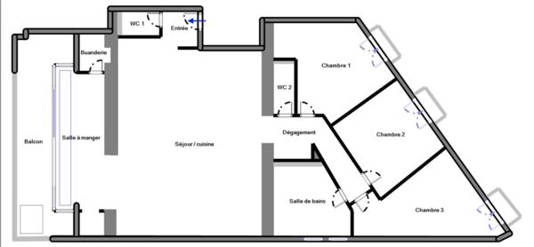 Appartement