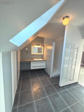 Maison à vendre à Moulins-sur-Yèvre dans le Cher (18390), ref : 04116