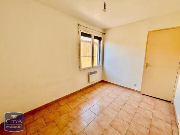 Appartement à louer 2 pièces 43.68m² Fos-sur-Mer (13270)