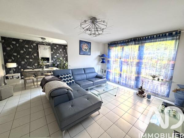 Maison à vendre 5 pièces 98,2 m² Saint-Martin-du-Tertre