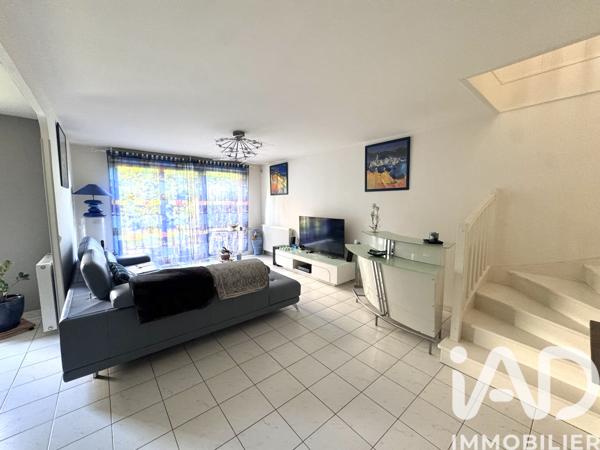 Maison à vendre 5 pièces 98,2 m² Saint-Martin-du-Tertre