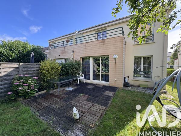 Maison à vendre 5 pièces 98,2 m² Saint-Martin-du-Tertre