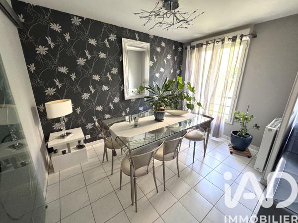 Maison à vendre 5 pièces 98,2 m² Saint-Martin-du-Tertre