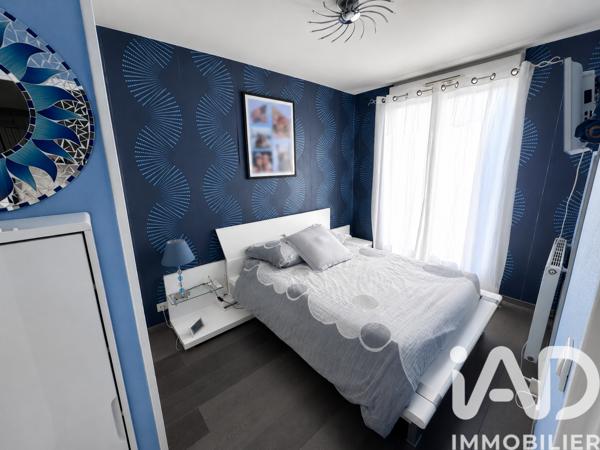 Maison à vendre 5 pièces 98,2 m² Saint-Martin-du-Tertre