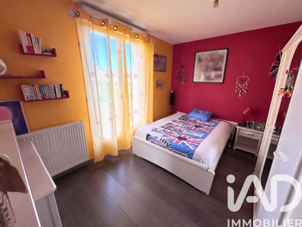 Maison à vendre 5 pièces 98,2 m² Saint-Martin-du-Tertre