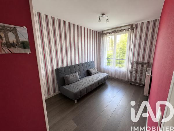 Maison à vendre 5 pièces 98,2 m² Saint-Martin-du-Tertre