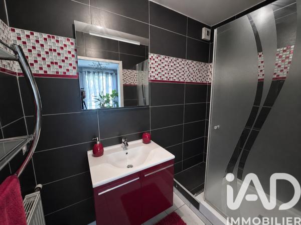 Maison à vendre 5 pièces 98,2 m² Saint-Martin-du-Tertre