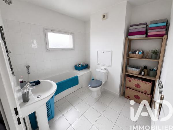 Maison à vendre 5 pièces 98,2 m² Saint-Martin-du-Tertre
