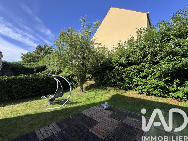 Maison à vendre 5 pièces 98,2 m² Saint-Martin-du-Tertre