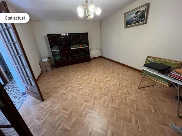 Maison 86 336 € Chavin 4 p 142 m² DPE F
