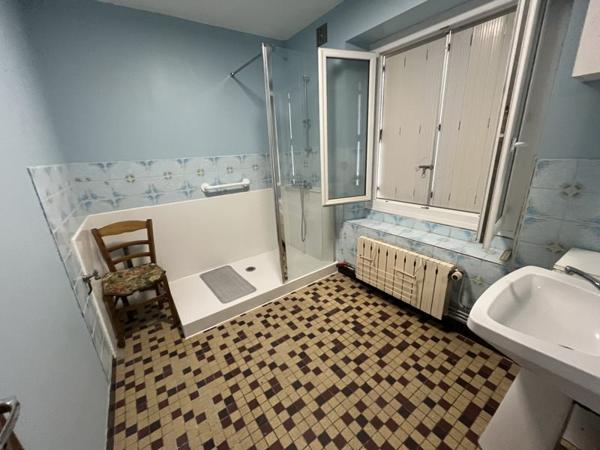 Maison 86 336 € Chavin 4 p 142 m² DPE F