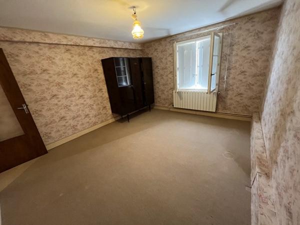 Maison 86 336 € Chavin 4 p 142 m² DPE F