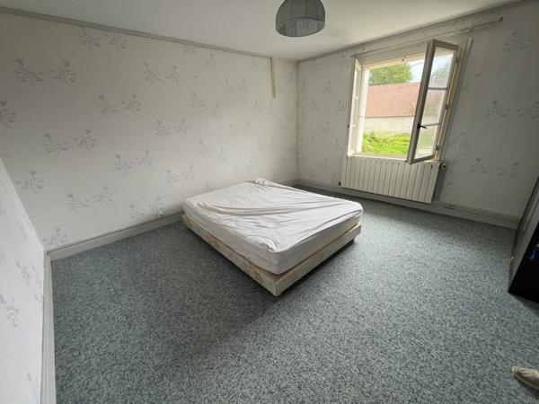 Maison 86 336 € Chavin 4 p 142 m² DPE F