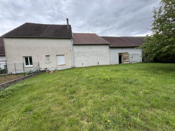 Maison 86 336 € Chavin 4 p 142 m² DPE F