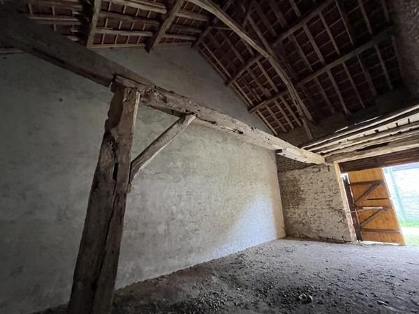 Maison 86 336 € Chavin 4 p 142 m² DPE F