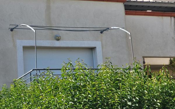 Appartement à vendre    3 pièces • 61 m2 Uchaud