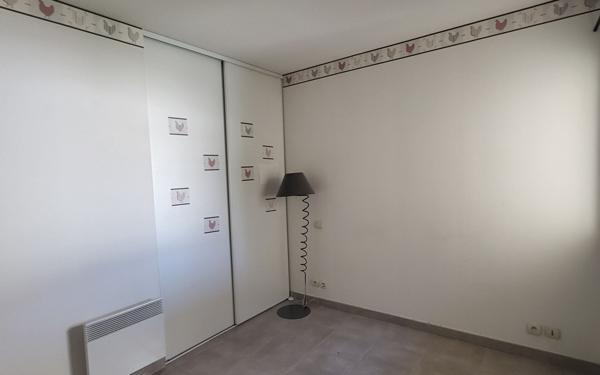 Appartement à vendre    3 pièces • 61 m2 Uchaud