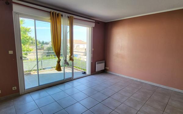 Appartement à vendre    3 pièces • 61 m2 Uchaud
