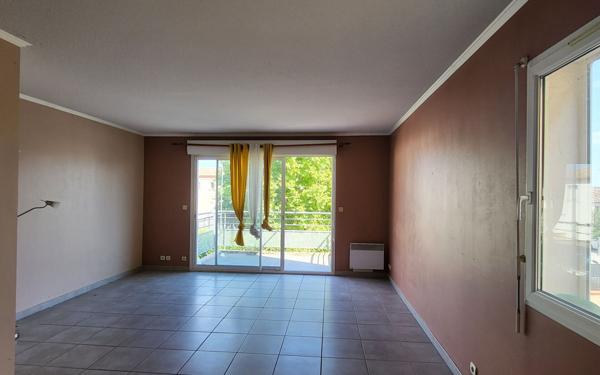Appartement à vendre    3 pièces • 61 m2 Uchaud