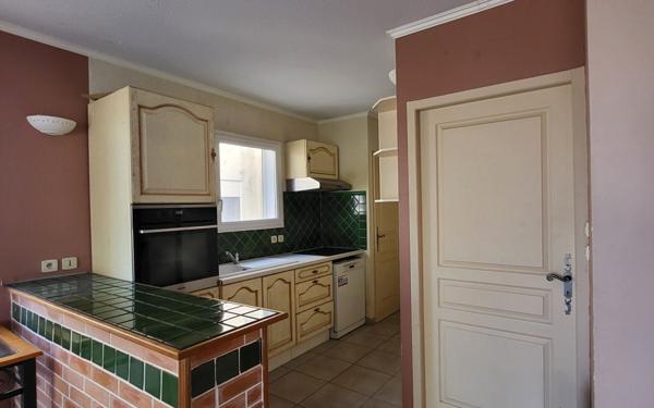 Appartement à vendre    3 pièces • 61 m2 Uchaud