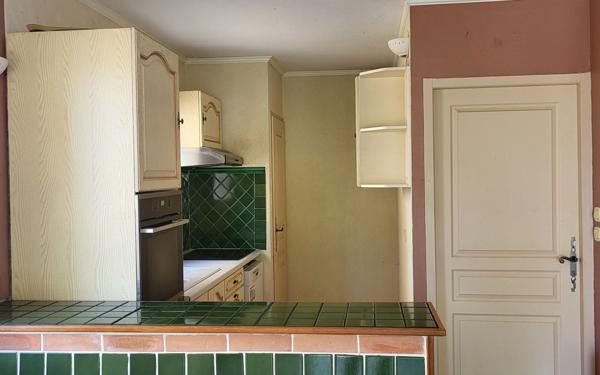 Appartement à vendre    3 pièces • 61 m2 Uchaud