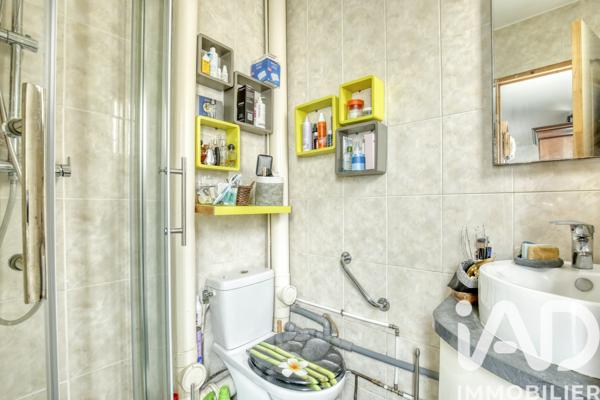 Maison à vendre 4 pièces 82 m² Vauréal