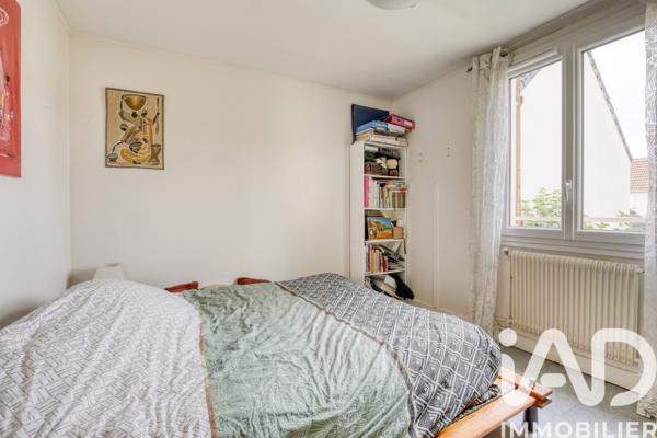 Maison à vendre 4 pièces 82 m² Vauréal