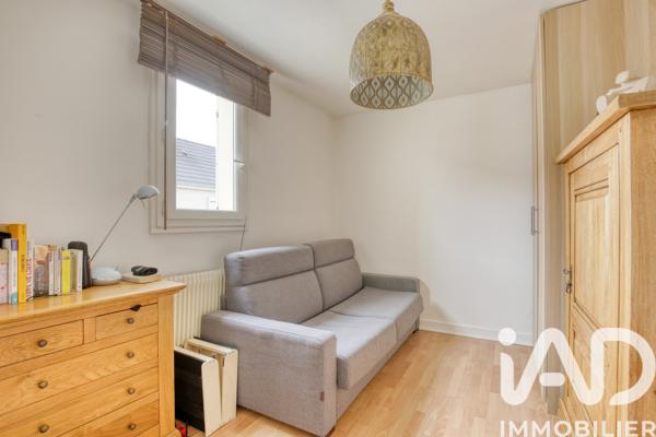 Maison à vendre 4 pièces 82 m² Vauréal