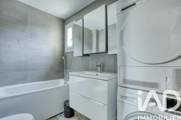 Maison à vendre 4 pièces 82 m² Vauréal