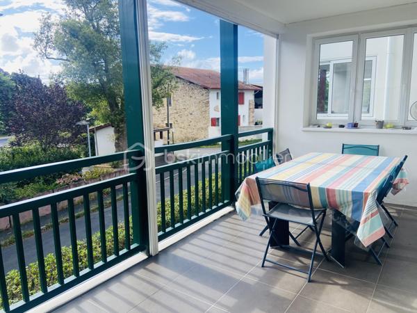 Appartement de 66 m²