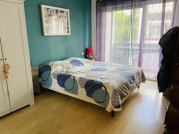 Appartement de 66 m²