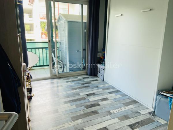 Appartement de 66 m²